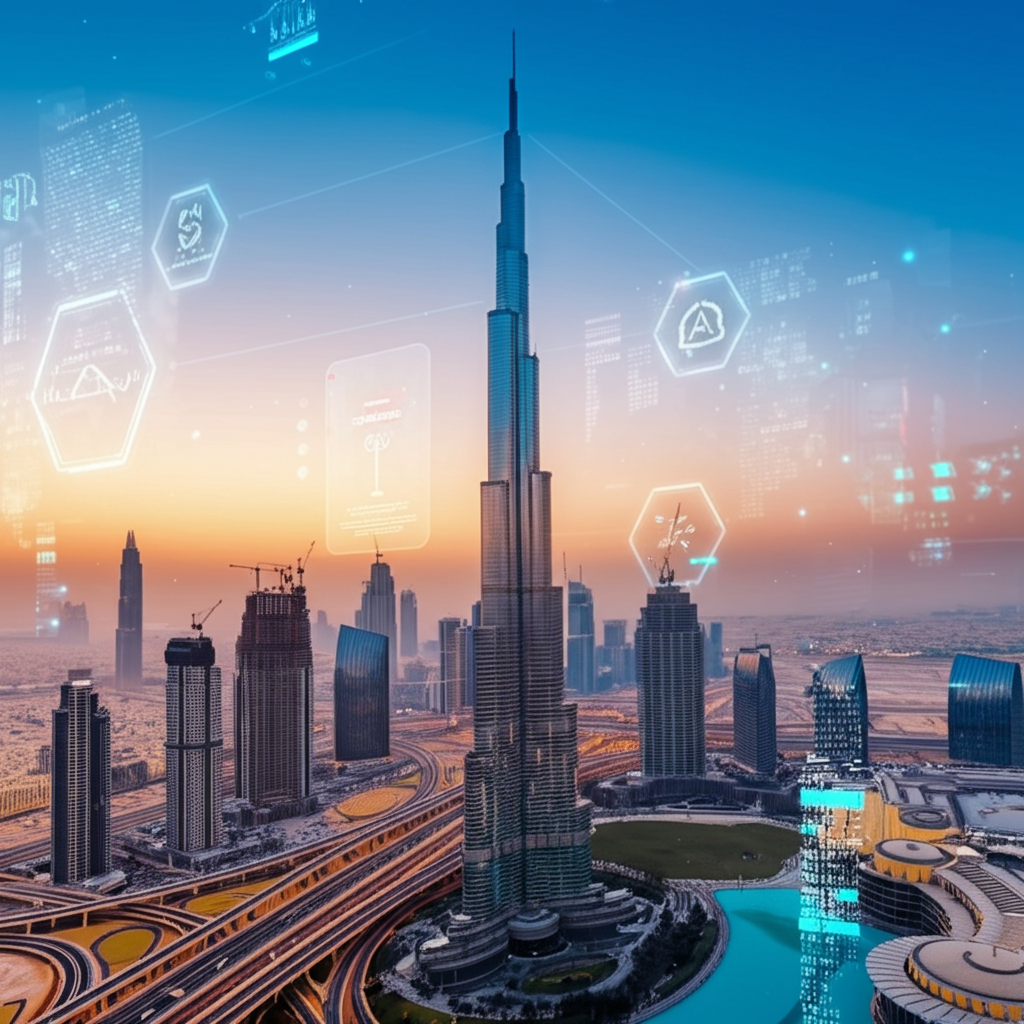 The AI Revolution: Software Jobs in UAE 2025 | UAE Hiring Blog